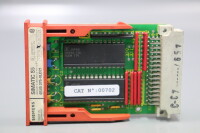 Siemens Simatic 6ES5 375-0LD21 E:04 Memory Submudole Used