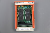 Siemens Simatic 6ES5 375-0LD21 E-Stand:05 Memory Submudole Unused OVP