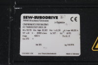 SEW-Eurodrive CMP80M/KY/RH1M/SM1 Servomotor 2000U/min Used