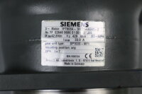Siemens 1FT6064-1AF71-4EH1-Z Getriebemotor J05 mit Encoder,Brake ratio I=7 Used