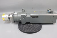 Siemens 1FT6064-1AF71-4EH1-Z Getriebemotor J05 mit Encoder,Brake ratio I=7 Used