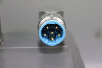 Siemens 1FT6064-1AF71-4EH1-Z Getriebemotor J05 mit Encoder,Brake ratio I=7 Used