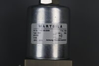 W&Auml;RTSIL&Auml; 114.423.00 Magnetventil 118.156.024N...