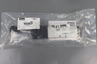 Parker P2LBX61266 Hebel-Ventil 5/3 Viking Xtreme 12bar 174psi Unused OVP