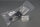 Parker P2LBX61266 Hebel-Ventil 5/3 Viking Xtreme 12bar 174psi Unused OVP