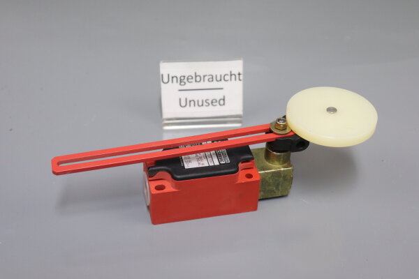 Bernstein Classic ENK-SU1 AV mit Verstellrollerhebel 6181186034 Unused