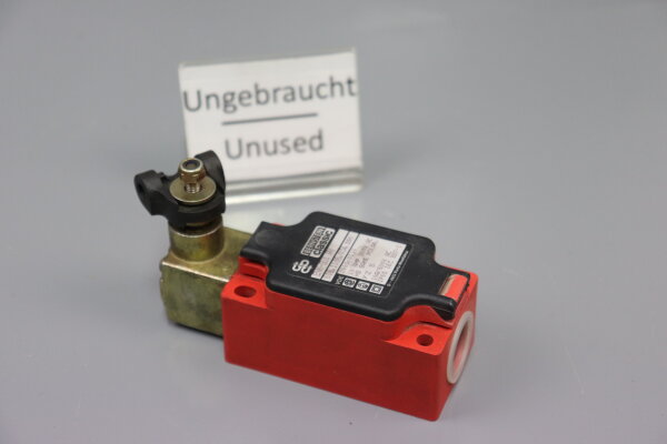 Bernstein Classic ENK-SU1 AV ohne Verstellrollerhebel 6181186034 Unused