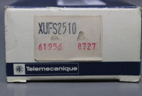 Telemecanique XUFS 2510 Lichtleiterpaar OVP unused