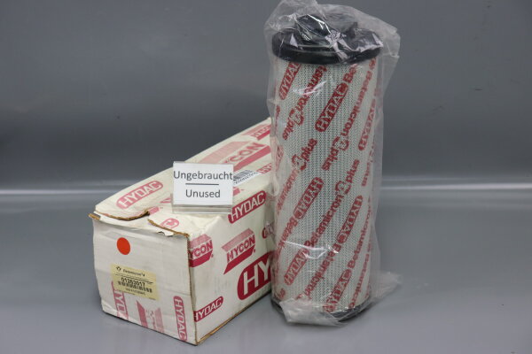 HYDAC 0660R010 BN4HC Filterelement 01263017 Unused OVP