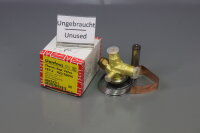 Danfoss TEX2 R22/R407C Thermostatisches Expansionsventil...