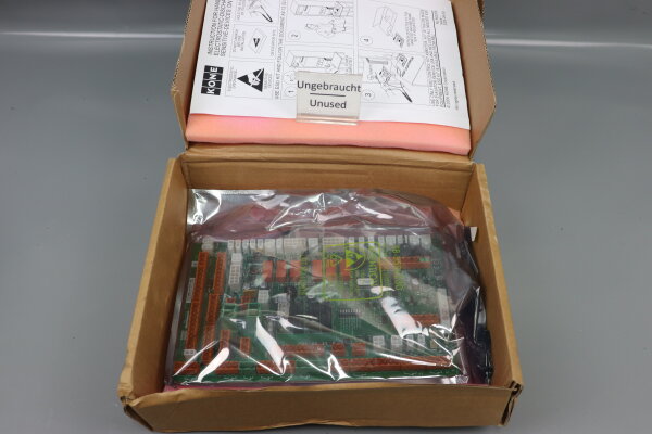KONE KM51070314G12R1.0 PCB Assembly LCE CCBN2E 191900071 Unused OVP