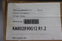 KONE KM802890G12R1.2 PCB Assembly LCE CCBN2 13312000...