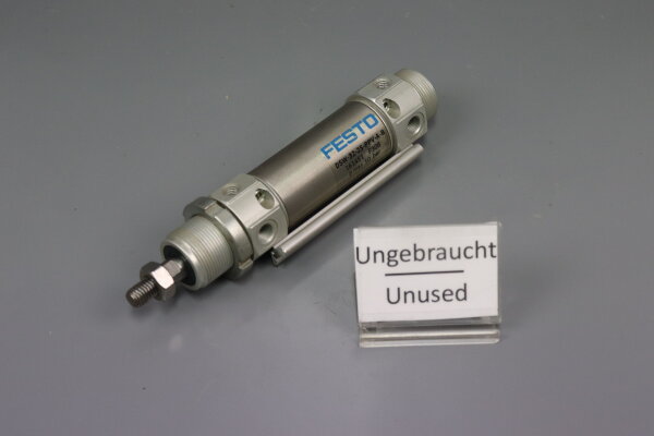 FESTO DSW-32-25-PPV-A-B 161451 Rundzylinder 10bar Unused