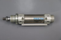 FESTO DSW-32-25-PPV-A-B 161451 Rundzylinder 10bar Unused