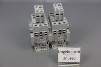 Allen-Bradley 100-C30*00/100-S/100-F Schütz-Einheit...