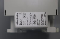 Allen-Bradley 100-C30*00/100-S/100-F Sch&uuml;tz-Einheit Unused