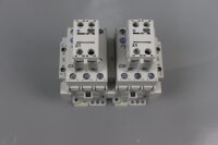 Allen-Bradley 100-C30*00/100-S/100-F Sch&uuml;tz-Einheit Unused