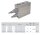 Walvoil PM1305687 Hochdruck-/Niederdruckabschaltventil 1220052101 Unused