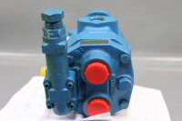 Vickers PVQ10A2RSE1S20C2112 Hydraulic Piston Pump 02-341576 Used