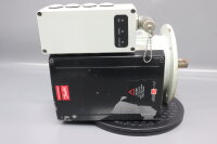 Danfoss WF-DA90LT-D Drehstrommotor + DriveMotor FCM 300 175N0117 1,5kW Unused