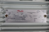 Danfoss WF-DA90LT-D Drehstrommotor + DriveMotor FCM 300...
