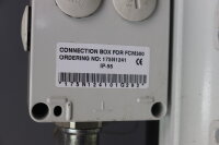 Danfoss WF-DA90LT-D Drehstrommotor + DriveMotor FCM 300 175N0117 1,5kW Unused