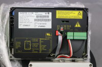 Danfoss WF-DA90LT-D Drehstrommotor + DriveMotor FCM 300 175N0117 1,5kW Unused