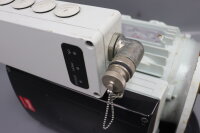 Danfoss WF-DA90LT-D Drehstrommotor + DriveMotor FCM 300 175N0117 1,5kW Unused