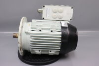 Danfoss WF-DA90LT-D Drehstrommotor + DriveMotor FCM 300 175N0117 1,5kW Unused
