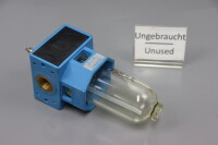Festo LOE-3/8-S-B 30971 100993 Öler Unused