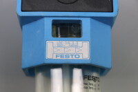 Festo LOE-3/8-S-B 30971 100993 Öler Unused