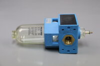 Festo LOE-3/8-S-B 30971 100993 &Ouml;ler Unused