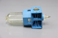 Festo LOE-3/8-S-B 30971 100993 &Ouml;ler Unused