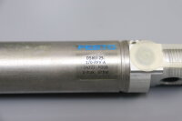 Festo DSNU-25-170-PPV-A 14322 F008 Zylinder pmax 10bar...