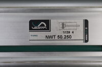 Vesta NWT 50/250 Pneumatikzylinder Unsed