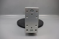 SMC CP96SDB50-300C Pneumatik Zylinder 1MPa mit Guide Unit GUM(F)50-300 Unused
