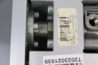 SMC CP96SDB50-300C Pneumatik Zylinder 1MPa mit Guide Unit GUM(F)50-300 Unused