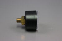 Parker P3D-KAB1ANN 80-10E Manometer max 10bar Unused OVP
