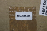 SMC GUM(F)50-300 M-/V-Guide Unit Unused
