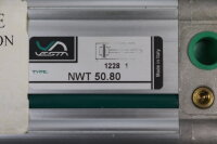 Vesta NWT 50/80 Pneumatik Zylinder Unused