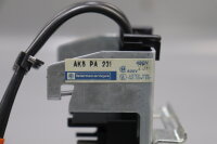 Telemecanique AK5 PA231 Component single plate AK5PA231 057670 Unused OVP
