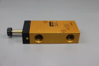 Parker 331N04 Magnetventil II2GDcTX Unused