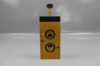 Parker 331N04 Magnetventil II2GDcTX Unused
