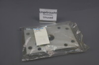 Festo FUA-80 Flanschbefestigung 157306 Unused