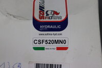 SOFIMA HYDRAULICS  CSF520MN0 Hydraulikfilter Unused OVP