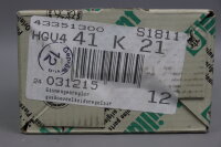 Vaillant 03-1215 H58 031215 Gasmengenregler unused Sealed