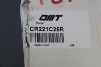 OMT CR221C25R/23 16 Hydraulikfilter Unused OVP
