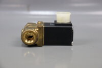 B&uuml;rkret 00069786 0280A 8,0NBR MS Wegeventil G3/B 2-16bar 240V 50HZ 8W Unused OVP