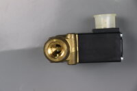 B&uuml;rkret 00069786 0280A 8,0NBR MS Wegeventil G3/B 2-16bar 240V 50HZ 8W Unused OVP