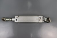 Festo DNC-50-120-PPV-A Pneumatik-Zylinder 12bar 163368 Used
